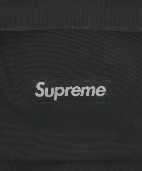 Supreme เป้สะพายหลัง
