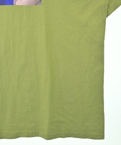 Supreme เสื้อยืด/เสื้อท็อปส์