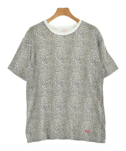 Supreme เสื้อยืด/เสื้อท็อปส์