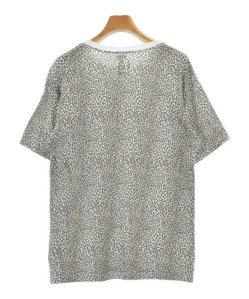 Supreme เสื้อยืด/เสื้อท็อปส์