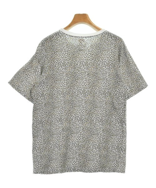 Supreme เสื้อยืด/เสื้อท็อปส์