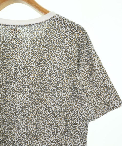Supreme เสื้อยืด/เสื้อท็อปส์
