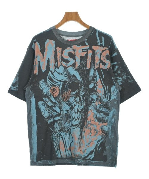 Supreme เสื้อยืด/เสื้อท็อปส์