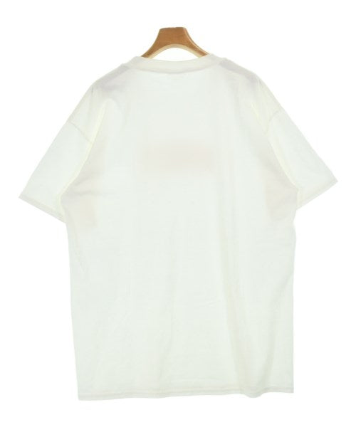 Supreme เสื้อยืด/เสื้อท็อปส์
