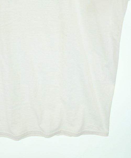 Supreme เสื้อยืด/เสื้อท็อปส์