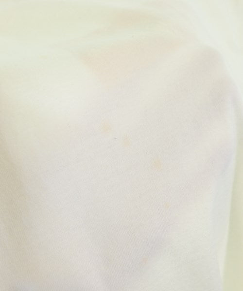 Supreme เสื้อยืด/เสื้อท็อปส์