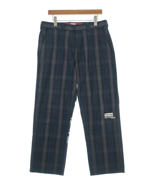 Supreme กางเกง อื่น