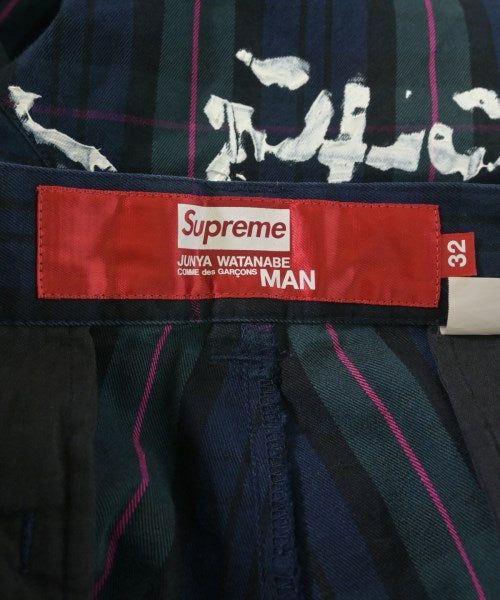 Supreme กางเกง อื่น