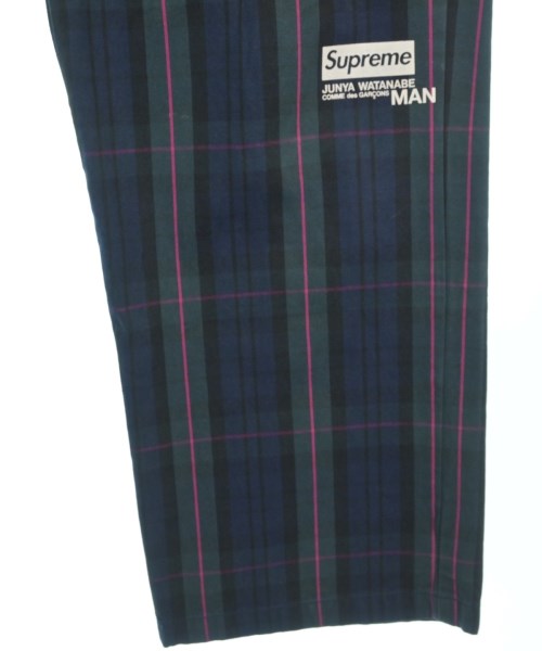 Supreme กางเกง อื่น