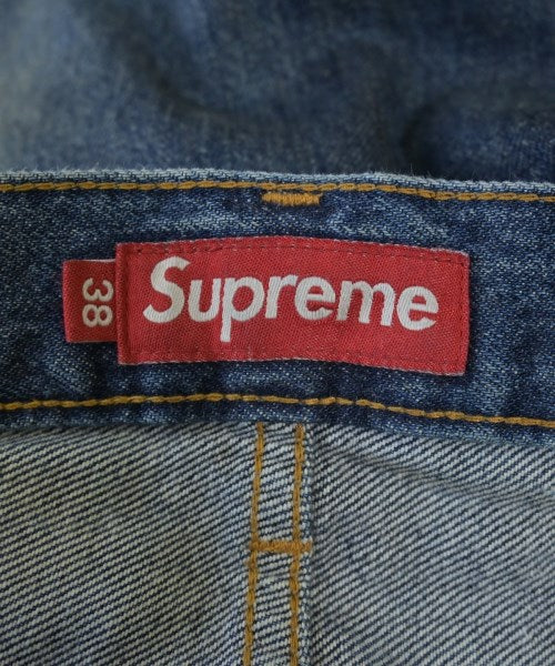 Supreme ยีนส์