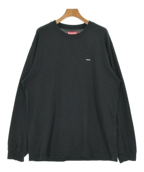 Supreme เสื้อยืด/เสื้อท็อปส์