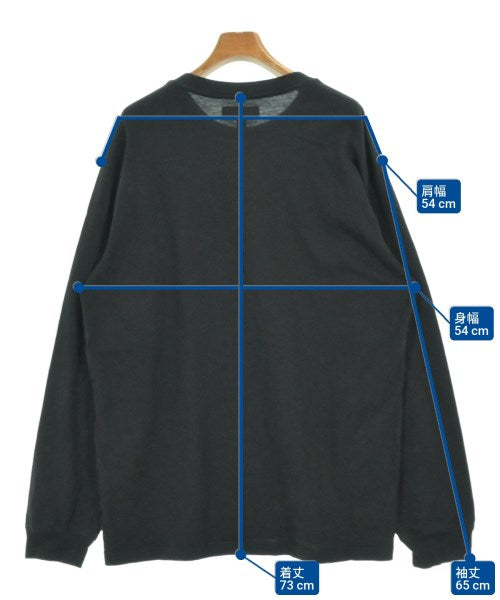 Supreme เสื้อยืด/เสื้อท็อปส์
