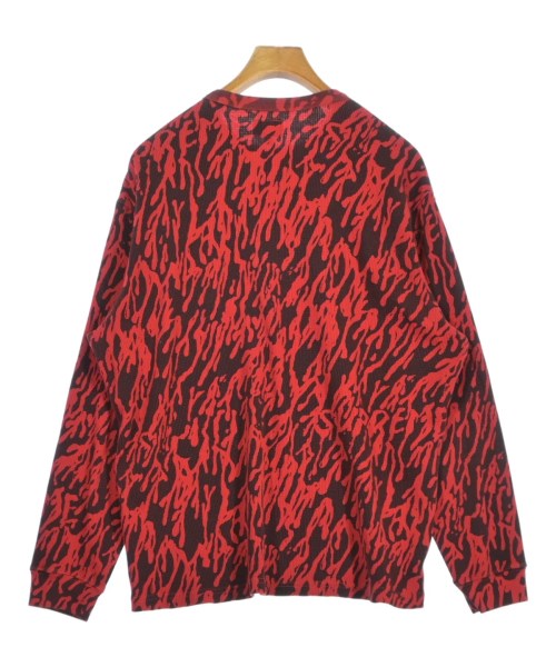 Supreme เสื้อยืด/เสื้อท็อปส์