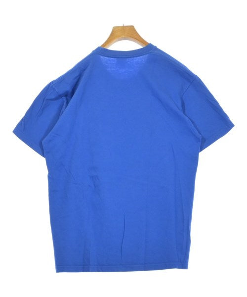 Supreme เสื้อยืด/เสื้อท็อปส์