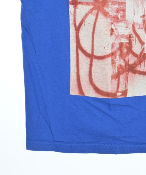 Supreme เสื้อยืด/เสื้อท็อปส์