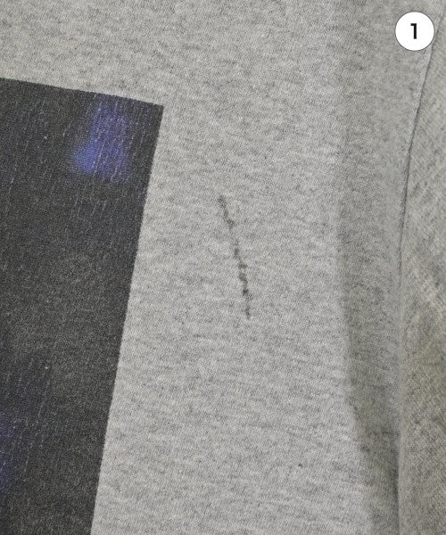 Supreme เสื้อยืด/เสื้อท็อปส์