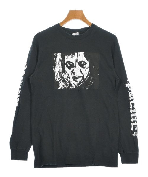 Supreme เสื้อยืด/เสื้อท็อปส์