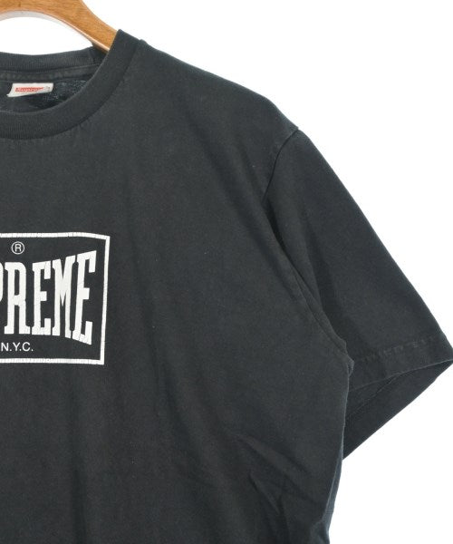 Supreme เสื้อยืด/เสื้อท็อปส์