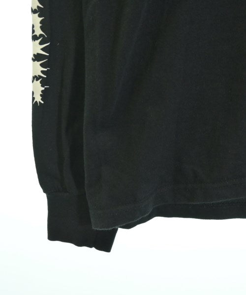 Supreme เสื้อยืด/เสื้อท็อปส์