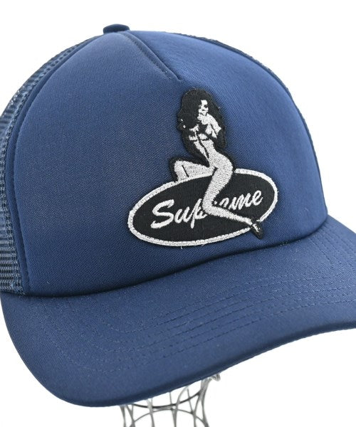 Supreme หมวกแก๊ป