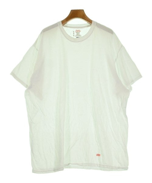 Supreme เสื้อยืด/เสื้อท็อปส์
