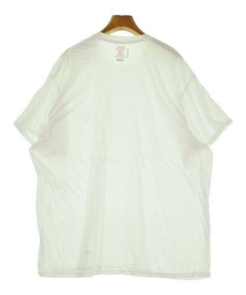 Supreme เสื้อยืด/เสื้อท็อปส์