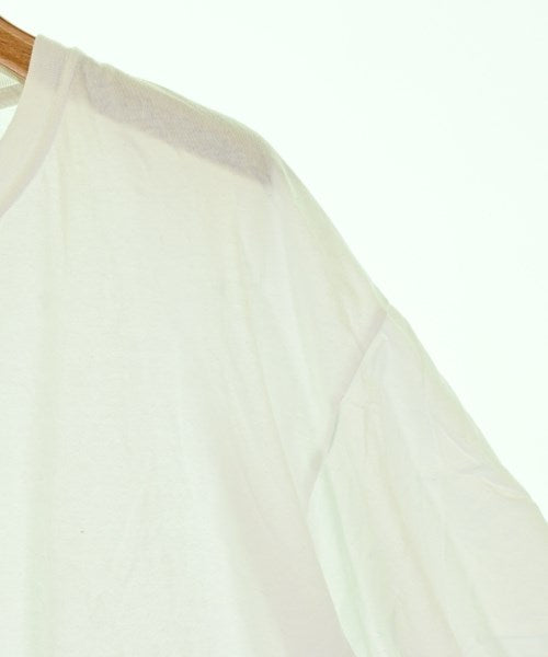 Supreme เสื้อยืด/เสื้อท็อปส์
