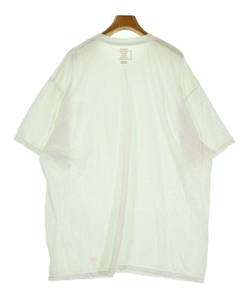 Supreme เสื้อยืด/เสื้อท็อปส์