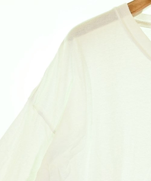 Supreme เสื้อยืด/เสื้อท็อปส์