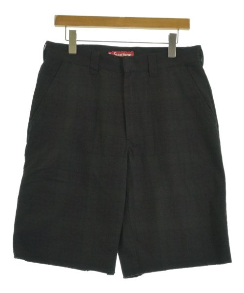 Supreme กางเกงขาสั้น