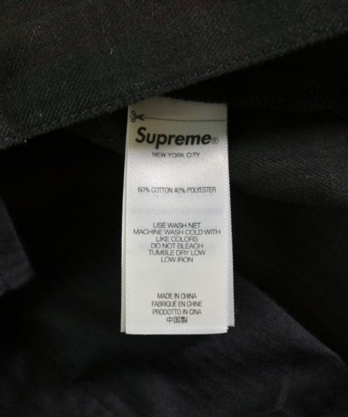 Supreme กางเกงขาสั้น