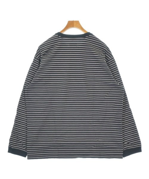 Supreme เสื้อยืด/เสื้อท็อปส์