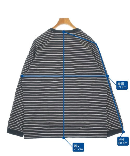 Supreme เสื้อยืด/เสื้อท็อปส์