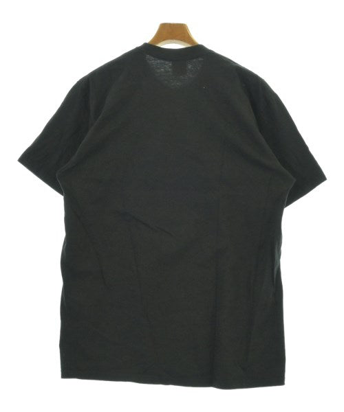 Supreme เสื้อยืด/เสื้อท็อปส์