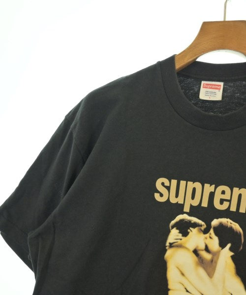 Supreme เสื้อยืด/เสื้อท็อปส์