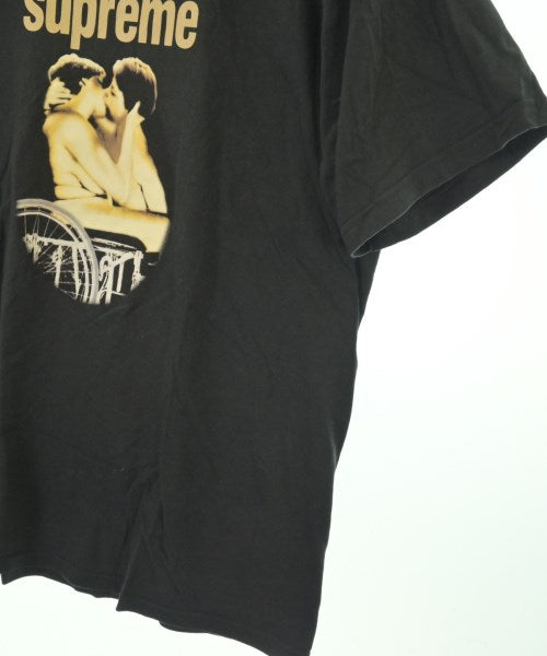 Supreme เสื้อยืด/เสื้อท็อปส์