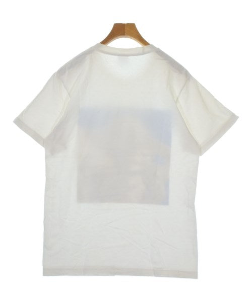 Supreme เสื้อยืด/เสื้อท็อปส์