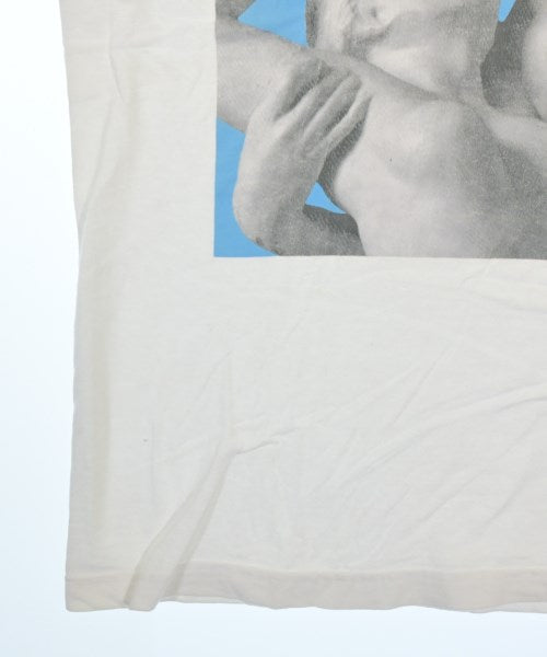 Supreme เสื้อยืด/เสื้อท็อปส์