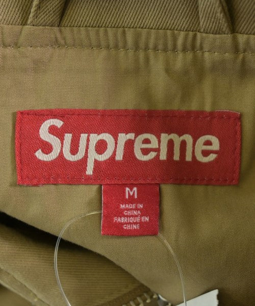 Supreme แจ็คเก็ตเบลาส์