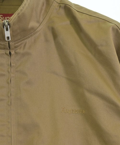 Supreme แจ็คเก็ตเบลาส์