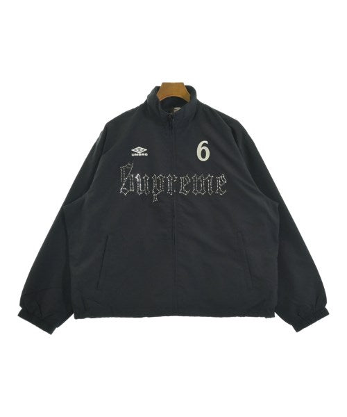 Supreme แจ็คเก็ตเบลาส์