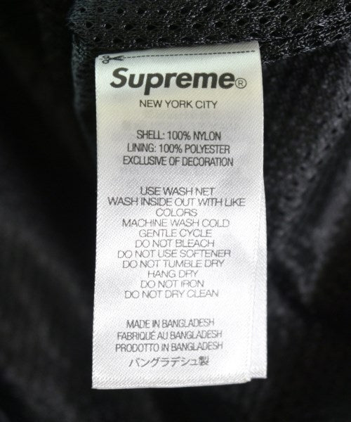 Supreme แจ็คเก็ตเบลาส์