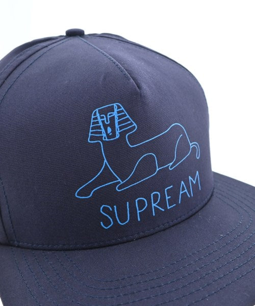 Supreme หมวกแก๊ป