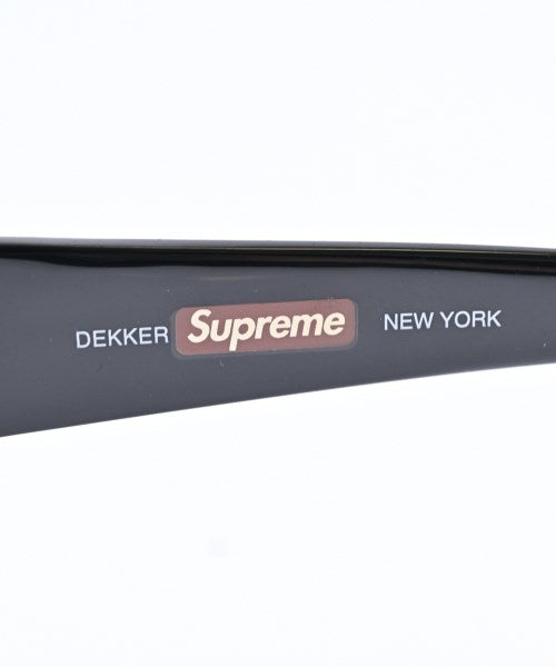 Supreme แว่นกันแดด