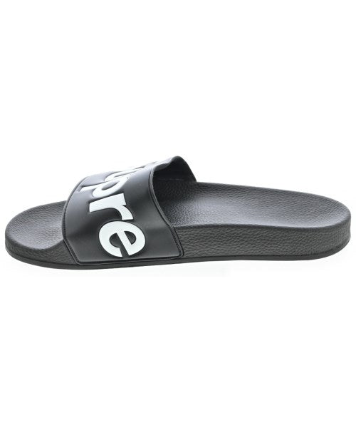 Supreme รองเท้าแตะ