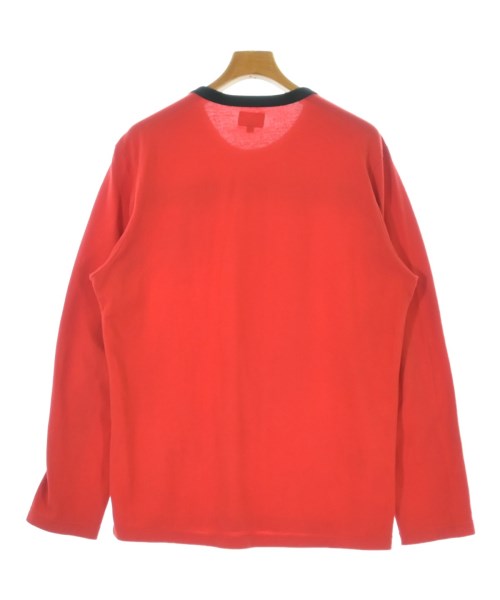 Supreme เสื้อยืด/เสื้อท็อปส์
