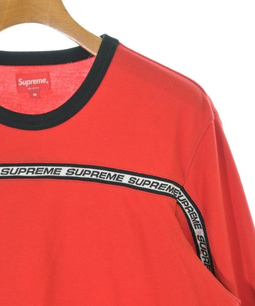 Supreme เสื้อยืด/เสื้อท็อปส์