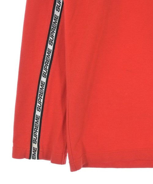 Supreme เสื้อยืด/เสื้อท็อปส์