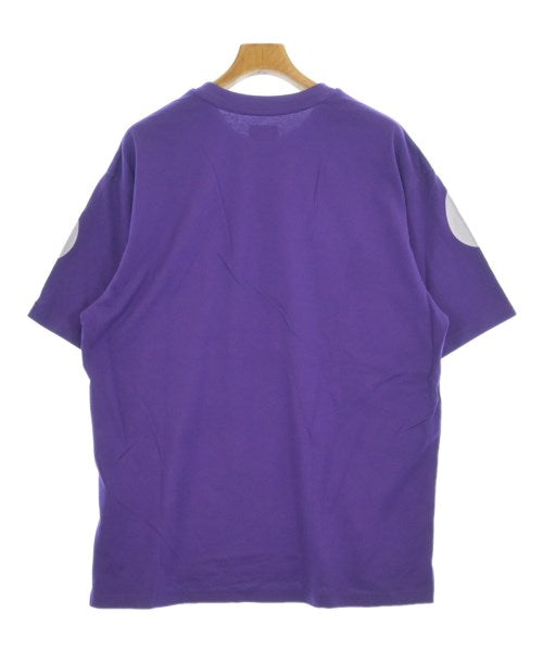 Supreme เสื้อยืด/เสื้อท็อปส์