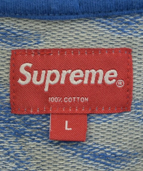 Supreme เสื้อสเวตเตอร์